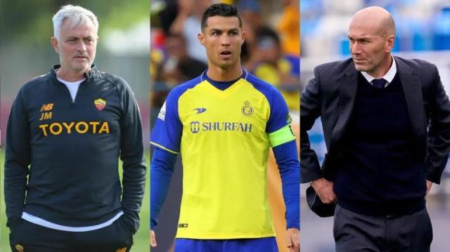 开云网站-罗总握主帅生杀大权,助利雅得胜利锁定穆帅齐祖?