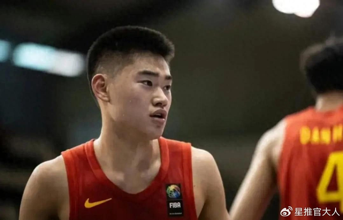 国产后卫太难了！旅美小将赵维伦，还能打出来么？|王俊杰|美国|NCAA|篮板|U19男篮世界杯_新浪体育_新浪新闻