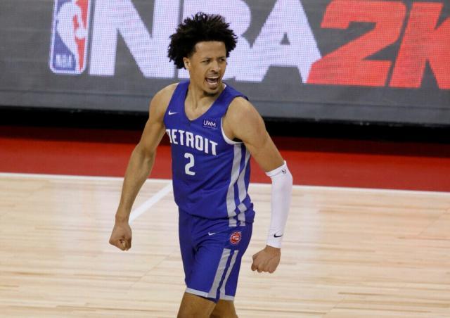 开云登录网址入口-活塞球迷调查：对GM满意度极高 季后赛指日可待