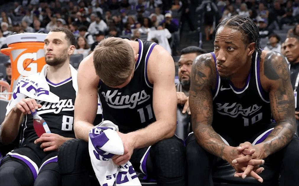 开云登录网址入口-你敢信吗？4项数据领衔全队，连破多项纪录的他休赛期却无人问津