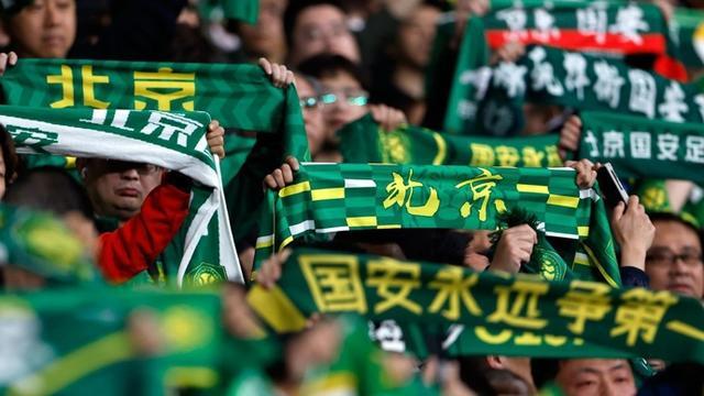 中超只踢了五轮，但击败北京国安之后，成都蓉城已显露“冠军相”？